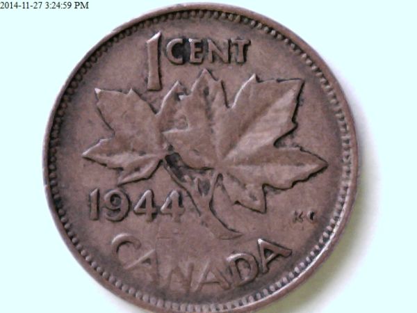 1944-Penny